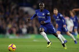 Życzenie z okazji 31. urodzin N'Golo Kanté